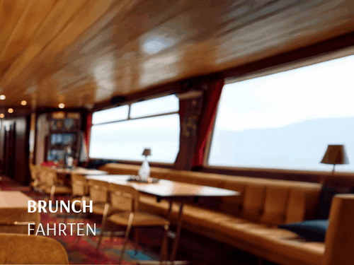 Veranstaltungsbild von Atterseeschifffahrt Nostalgie