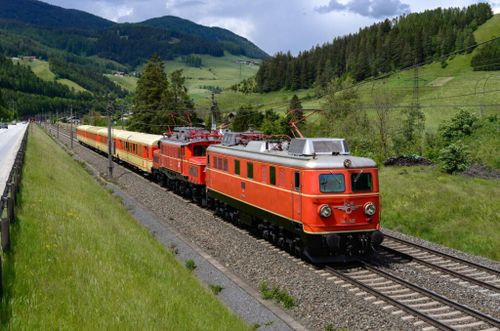 Veranstaltungsbild von EBFL