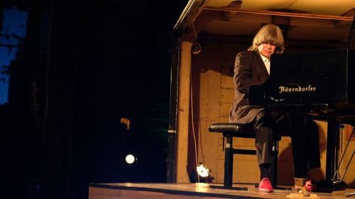 Veranstaltungsbild von Eisenbahnmuseum Strasshof