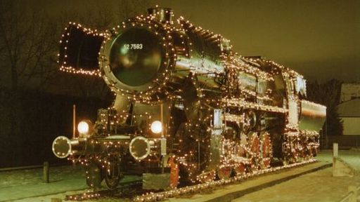 Veranstaltungsbild von Eisenbahnmuseum Strasshof