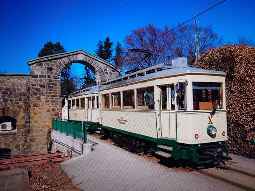 Veranstaltungsbild von PROBAHN Vorarlberg