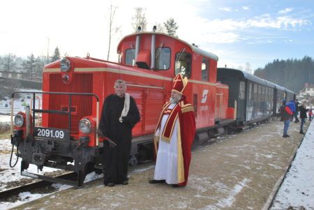 Veranstaltungsbild von Wackelsteinexpress