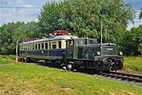 Veranstaltungsbild von Nostalgiebahnen in Kärnten