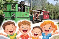 Veranstaltungsbild von Nostalgiebahnen in Kärnten