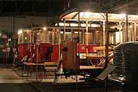 Veranstaltungsbild von Nostalgiebahnen in Kärnten