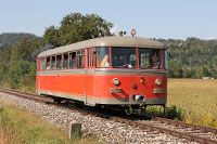 Veranstaltungsbild von Nostalgiebahnen in Kärnten