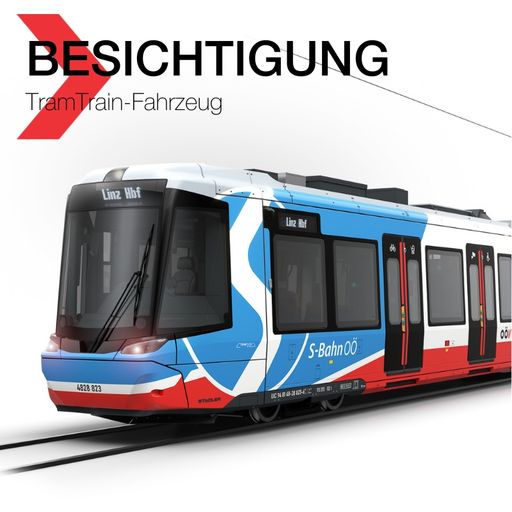 Veranstaltungsbild von Atterseebahn Nostalgie