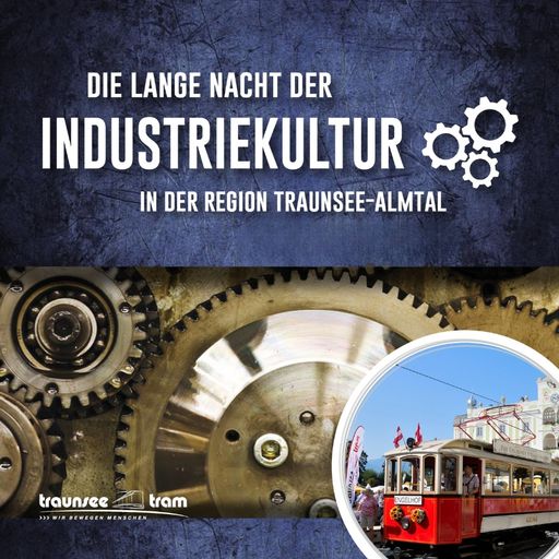 Veranstaltungsbild von Traunseetram Nostalgie