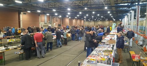 Veranstaltungsbild von Tramway Museum Graz