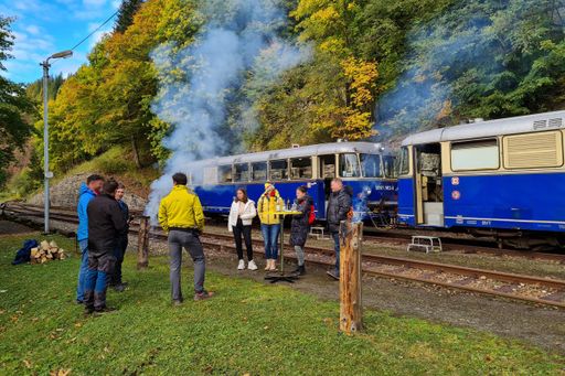 © Verein Erzbergbahn