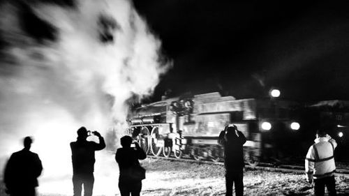 Veranstaltungsbild von Eisenbahnmuseum Strasshof