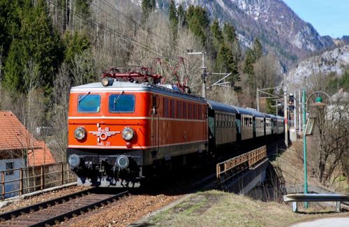 Veranstaltungsbild von ÖGEG