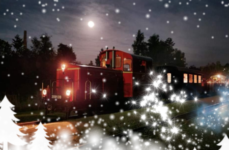 Veranstaltungsbild von Wackelsteinexpress