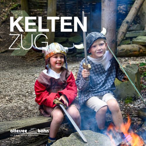 Veranstaltungsbild von Atterseebahn Nostalgie